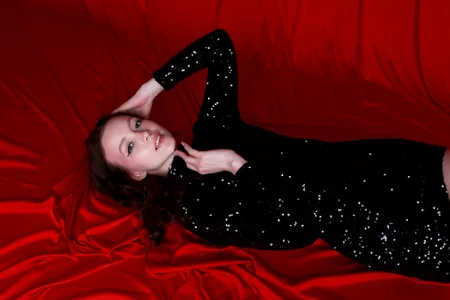 SallyPinkman Christmas! Gambar 8