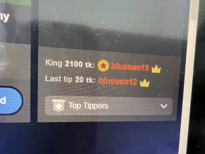 Hazel_slimthickk Special thanks to my kings Pic 4