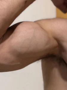 Axel_storm2 chocolate sexy Poză 2