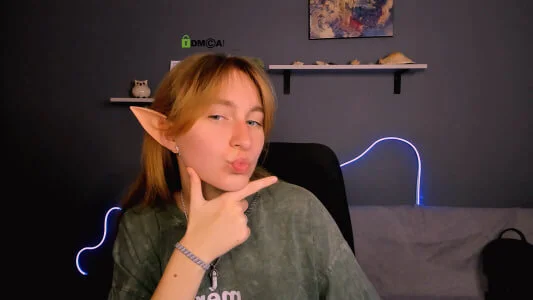 beauty_ginger_ Footage from my streams 🥰 Pic 3