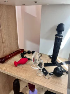 keyllaa_ My toys! Foto 3