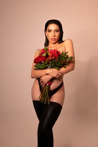 AmyWalker_ Roses Immagine 