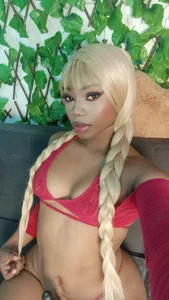 tanysha888 ebony Billede 7