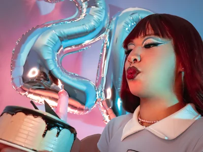 AndyBlake_'s ✨Happy birthday✨ Sex Photo 8