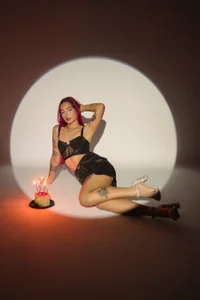 HannaRed_: MY BDAY 🥳👩🏼‍🦰💞 ( 2 фото)