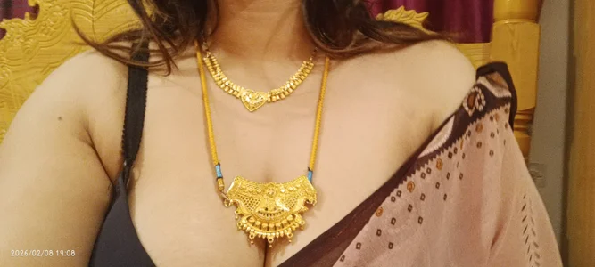 Beauty_Queen_Soniyasexy hot boudi😘🤭🥵图片