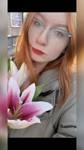 AliceAllisons What's your favorite flower? Kuva