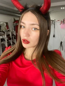 lollyraishalloween图片 3