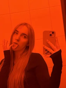 MaeEversley Elva ♥ Bilde