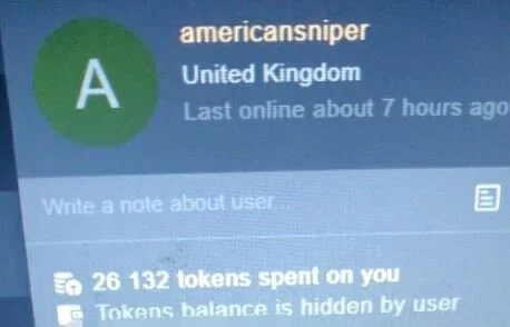 Hell_queen786 BABA Pic 3