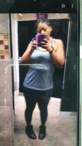 RubyRedBigBooty777 Public Pic 2