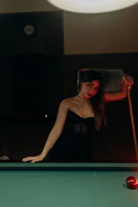 Mira_Hart Public Poză