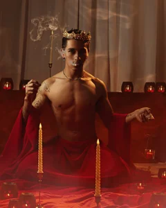 Andy_Joy_ Erotic Ritual รูป 