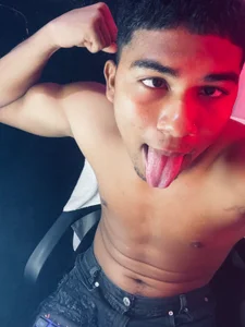 jaxrider_ Selfies in the house Pic