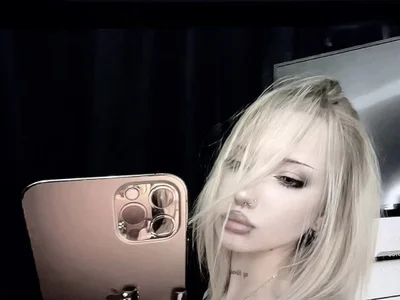 Zdjęcia bloodybby Public:  2