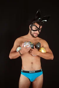 Valentinoford kullanıcısının I AM YOUR BUNNY albümü -  2 fotoğraf