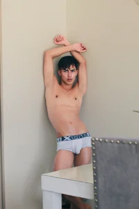 Adams_ricciのvery sexy boxer photosの 6枚の写真