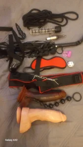 nikole od NikolSexyHot  2 snímek