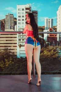 AnnHouston1 Your Wonder Woman🎃 Pic 2