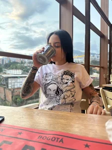 Public od SabBrand25  snímek