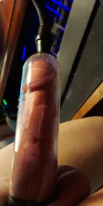 CocKtopus_prim3 Cock Pic 6