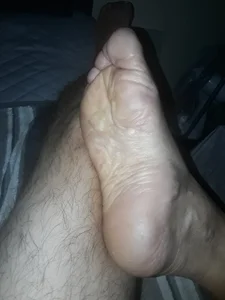 Vorhautschwanz Fuss Sohle Poză 6