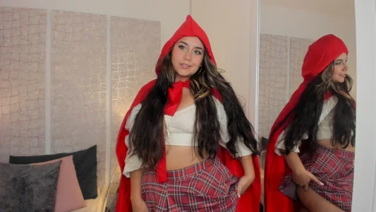 do you want to be my werewolf