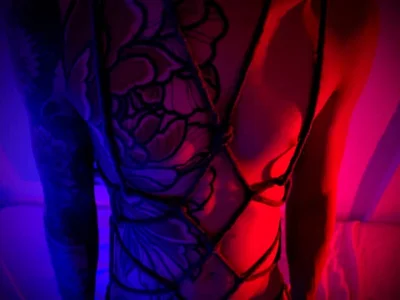 lordflowers's XXX Nude Photo 2