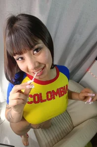 Zulema_R1 💛 Naughty Colombian Girl Ready to Drive You Crazy 😘 Pic 3