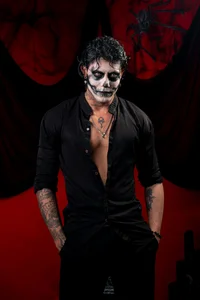 Damian_romanoff_ Do Not Disturb – The Dark Edition 💀 зображення 2