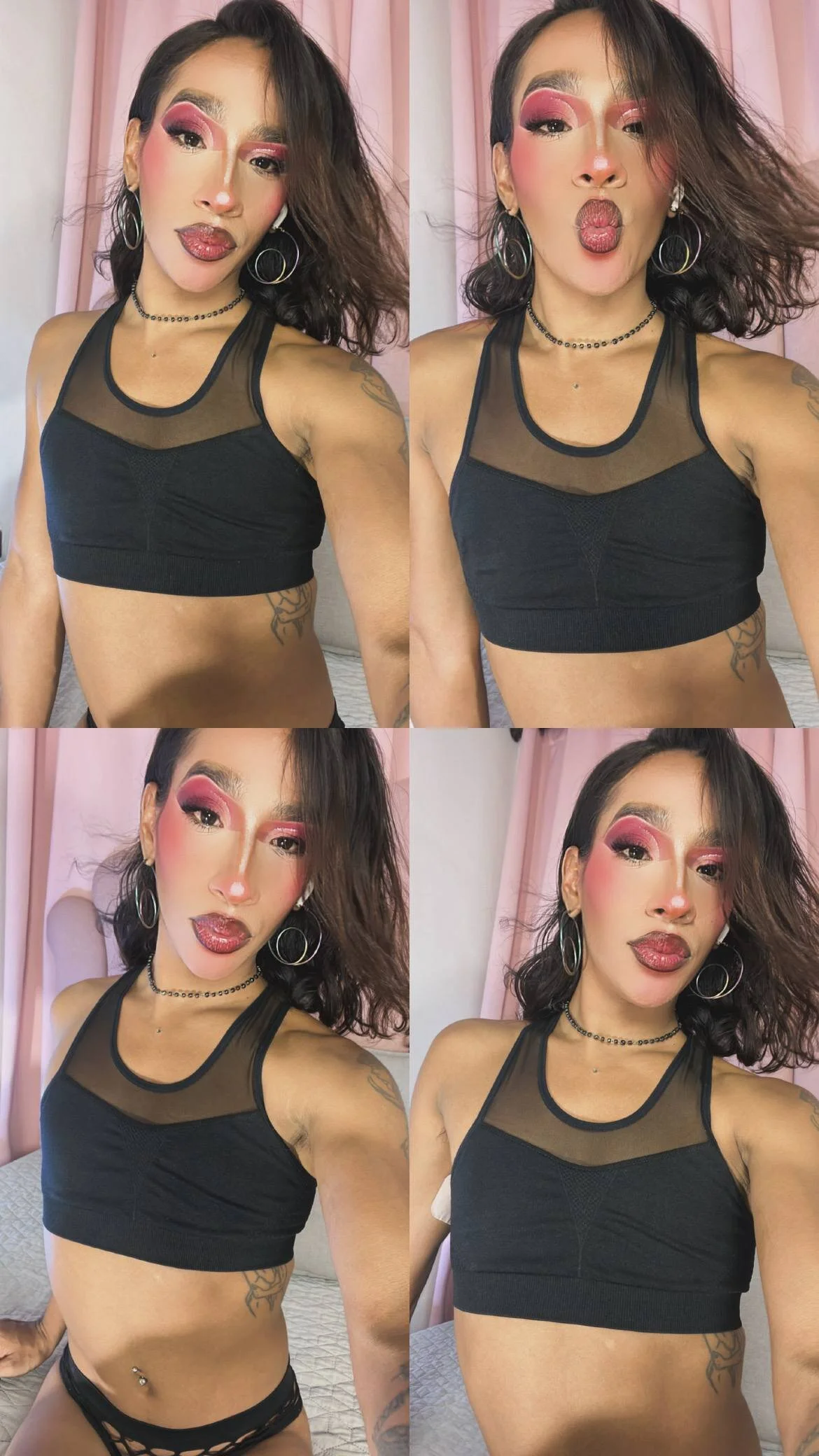 NicoleMadrird Populært bilde 2485