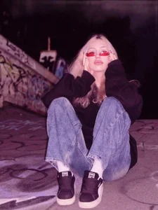 blondemuse_ meow gang! Billede 2