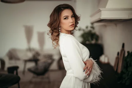 HeavenHere_ morning routine Foto