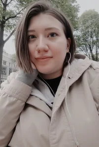 MaymeDeuel Ray trying to be cute Pic 2