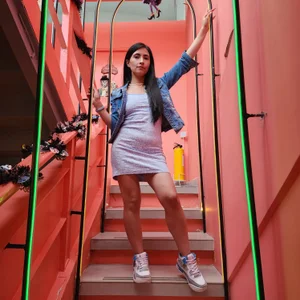 JainaRogers Nice day ❤ Immagine  4