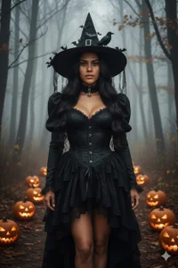 Party_cocks “Esta noche... ¿truco o trato conmigo? 😈🎃” Happy Halloween зображення 5