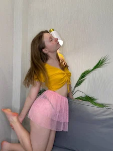 cute girl de LiliTiny  9 Imagens