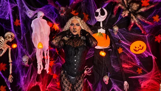 Cloee_cameron halloween 2026 Pic 2