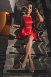 BellaClaiir 💋 Valentine's Sin Immagine  5