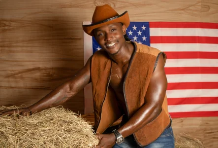 July 4th 🤠 Independence od DannSmmith  2 snímek