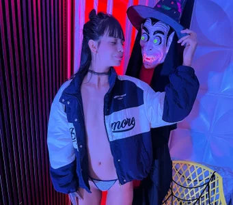 kylie_seex Happy Halloween 🎃👻😈 Εικόνα 5