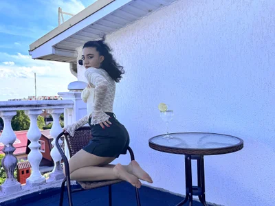 Maya_Rogerss My gorgeous relax✨ Pic 5