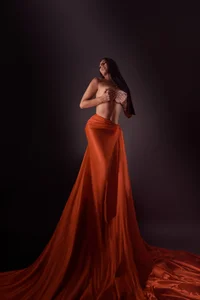 Melisacoopers's Sexy red Sex Photo 2