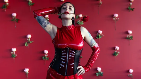 LusstCruella Happy valentine Foto 2