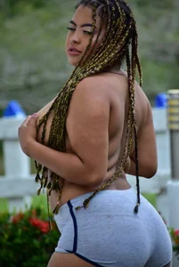 ivy_roosx dia de sol Pic