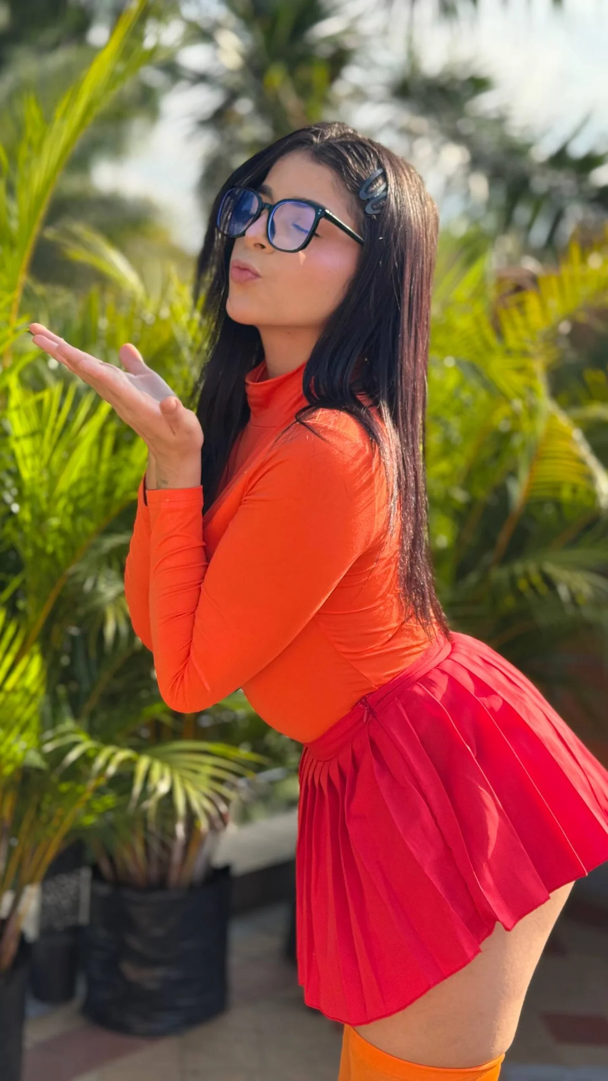ArieliciousXXX Gambar Trending 8304