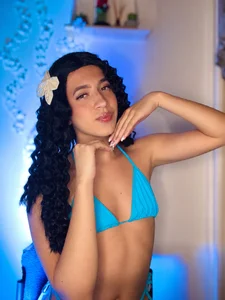Tamira-18 🧜‍♀️👑 Hình 4