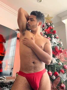 thiagowes Merry Christmas Immagine 