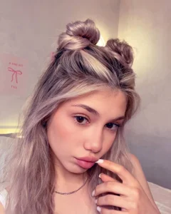 lilisstar cute girl Pic