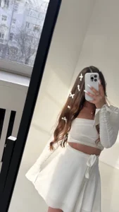 WondaGiancaspro's XXX Nude Photo 2